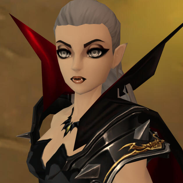 safiria but on a night out